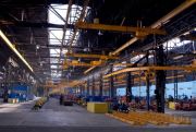Tractorul Brasov se transforma in mall. Auchan preia fosta platforma industriala pe care construieste un centru comercial