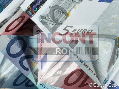 Italia si Spania se vor bate pentru finantare, odata cu risipirea efectului lichiditatilor de la BCE