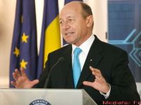 
	Traian Basescu: Nu mai avem resurse pentru locuri de munca daca nu privim cu responsabilitate spre minerit&nbsp;

