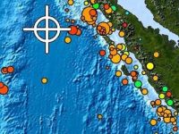Cutremur cu magnitudinea de 6,8 in largul Rusiei, in Oceanul Pacific