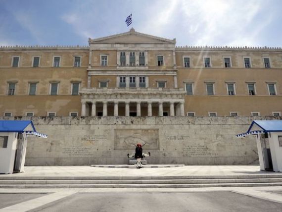 Grecia nu poate incasa amenzi de 7,6 miliarde de euro din cauza incapacitatii autoritatilor fiscale