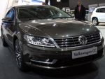 Masinile germane isi depasesc propriile recorduri de vanzari. Volkswagen si BMW, marcile preferate de americani si de chinezi