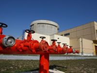 
	Statul vinde producatorul de energie nucleara pe bursa de la Bucuresti. Nuclearelectrica asteapta oferte de la brokeri, pana pe 21 mai

