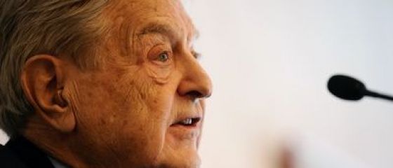 Soros: Criza din zona euro tocmai a intrat intr-o faza letala