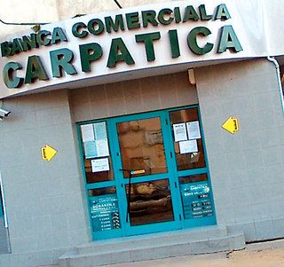 Carpatica estimeaza ca va reveni pe profit in acest an, dupa trei ani de pierderi