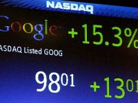 
	Google creeaza o noua clasa de actiuni, pentru ca fondatorii sa detina control total asupra companiei
