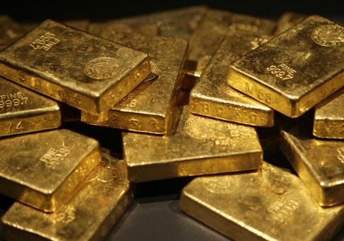 Eldorado Gold vrea sa extraga la Certej aur care ar valora in prezent 220 milioane dolari