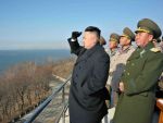 Kim Jong-Un, dictatorul tarii de care se teme intreg mapamondul, tine primul sau discurs: Putem invinge orice inamic VIDEO