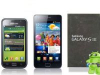 
	Samsung a trimis invitatii pentru lansarea Galaxy S III. Cand apare telefonul
