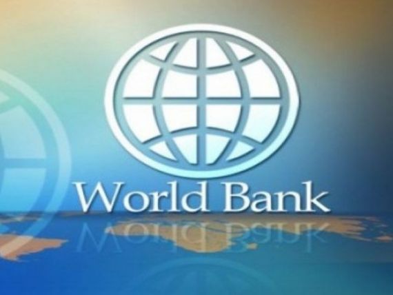 Banca Mondiala si-a desemnat presedintele. Castigatorul, un cercetator in domeniul tuberculozei si SIDA