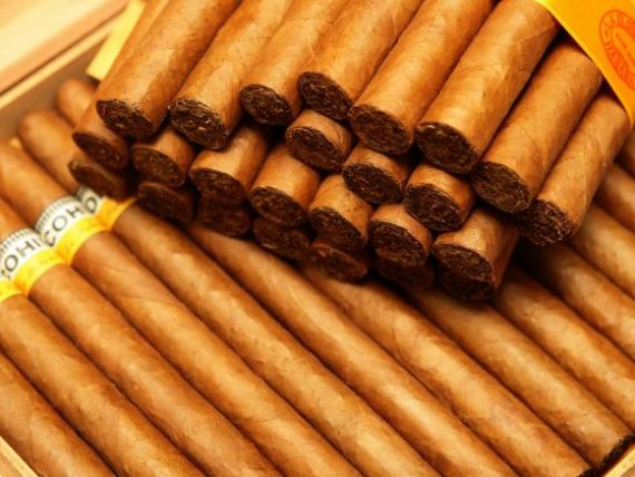 Contrabanda cu tigari a ajuns 13,4% din piata tutunului, un business de 2,7 miliarde de euro. De unde provin tigaretele ilegale