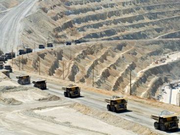 Ministerul Economiei: Negocierile cu Roman Copper pentru Cupru Min s-au incheiat irevocabil VIDEO