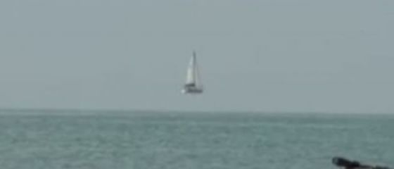 Titanicul, scufundat de o iluzie optica? Descoperirea fantastica a oamenilor de stiinta