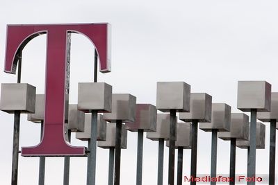Deutsche Telekom ar putea vinde diviziile din Marea Britanie si Olanda