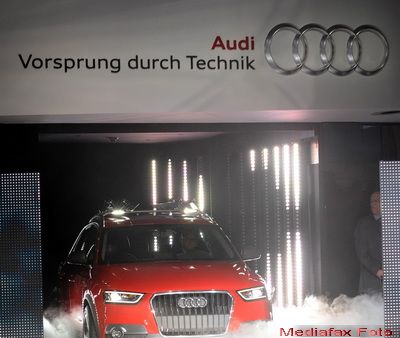 Ducati devine o marca Audi. Producatorul auto finalizeaza tranzactia de 860 milioane euro