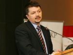 Dragos Doros, partener al casei de avocatura NNDKP, a fost numit secretar de stat in Ministerul Finantelor