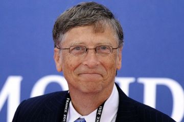 Bill Gates revine in fruntea topului Forbes al miliardarilor lumii, dupa 4 ani pe locul al doilea. Singurul roman din clasament este Ioan Niculae, pe locul 1.372