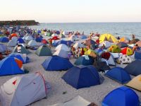 
	ANAT: Peste 25.000 de romani vor petrece vacanta de 1 Mai pe litoral
