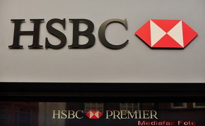 Se scrie istorie in City-ul londonez. HSBC lanseaza prima emisiune de obligatiuni in yuani, efectuata vreodata in afara Chinei