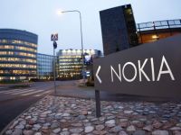 
	Nokia a avut pierderi de aproape un miliard de euro in primul trimestru

