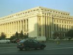 Guvernul ingheata si pentru urmatorii ani angajarile in sectorul public