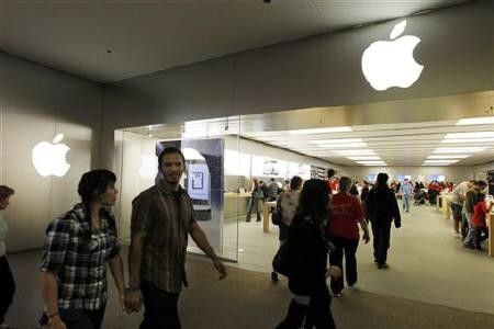Apple, Google si alte companii IT, judecate in SUA pentru ca s-au inteles sa nu-si fure angajatii