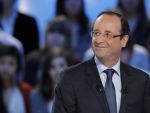 Francezii isi aleg presedintele. Fran ccedil;ois Hollande, favoritul la titlu: Viitorul sef de stat trebuie sa fie opusul lui Sarkozy