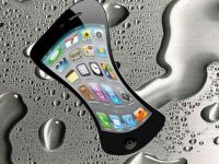 
	Noul iPhone va fi din &quot;LiquidMetal&quot; si se va lansa la toamna
