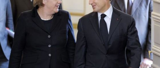 Europa sta pe un butoi cu pulbere. Alegerile din Franta, Germania, Grecia si Irlanda vor destabiliza pietele finciare. De ce se tem investitorii