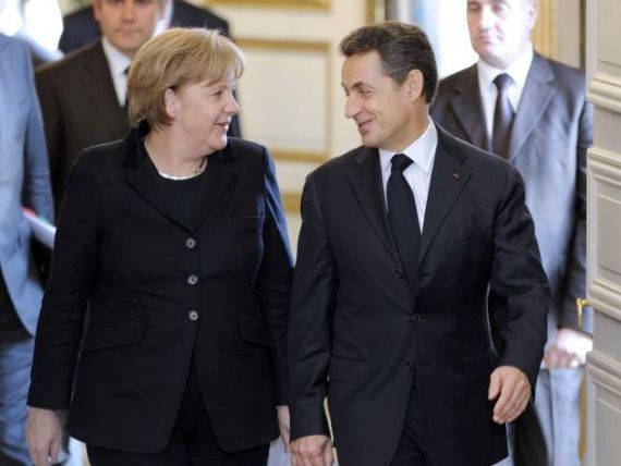 Europa sta pe un butoi cu pulbere. Alegerile din Franta, Germania, Grecia si Irlanda vor destabiliza pietele finciare. De ce se tem investitorii