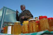 Mierea romaneasca ajunge in Asia. Chinezii vor sa importe produse apicole din Romania