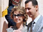 UE limiteaza exporturile de produse de lux catre Siria, atacand simbolic stilul de viata la cuplului prezidential