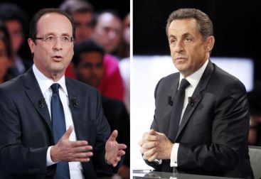 Nicolas Sarkozy, invins in primul tur al alegerilor prezidentiale. Cum ar influenta schimbarea de la Elysee viitorul zonei euro VIDEO