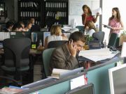 CEC Bank a lansat un credit destinat tinerilor intreprinzatori