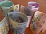 Guvernul analizeaza situatia pensiilor. Returnarea CAS ar necesita 650 milioane de lei