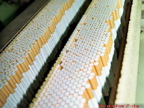 Cea mai agresiva politica de a-i face pe cetateni sa renunte la fumat: pretul unui pachet de tigari va ajunge 61 euro (270 lei)