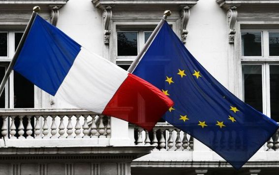 FT: Dupa batalia pentru Franta va incepe batalia pentru Europa