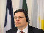 Jeffrey Franks se intalneste vineri cu Isarescu si Dragoi