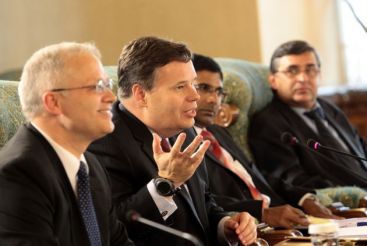 Delegatia FMI ajunge astazi la Cotroceni. Conditiile pe care trebuie sa indeplineasca Romania pentru a primi urmatoarea transa VIDEO