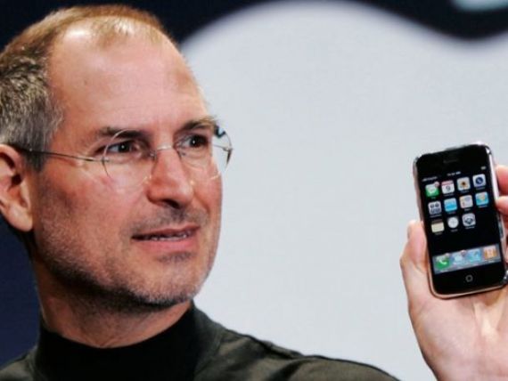 Greseala incredibila facuta de Steve Jobs. Decizia prin care Apple a ramas cu 10 ani in urma Microsoft