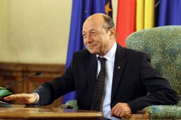 Basescu a discutat cu delegatia FMI despre cresterea salariilor bugetarilor VIDEO