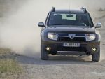 Afacerile Automobile Dacia au crescut cu 15,5% anul trecut si s-au dublat fata de 2007. Jumatate din livrarile companiei au fost modele Duster