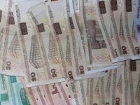 
	Rusia pompeaza 30 de milioane de dolari pentru stabilizarea rublei
