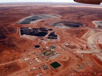 
	OZ Minerals ia in calcul o noua oferta pentru Cupru Min daca se reia procesul de privatizare
