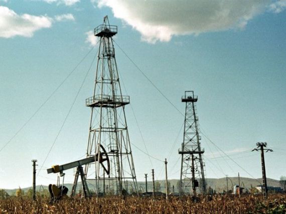 Australienii de la Zeta Petroleum investesc 8,7 mil. dolari in Romania. Incep sa caute gaze si petrol la Bobocu si Jimbolia