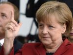 Ciocnirea gigantilor Europei. Merkel: Pactul fiscal nu se renegociaza , Hollande: Germania nu conduce Europa