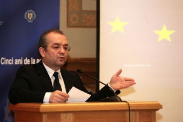 Dupa ce a pierdut functia de premier, Emil Boc mai vrea un mandat la Primaria Cluj