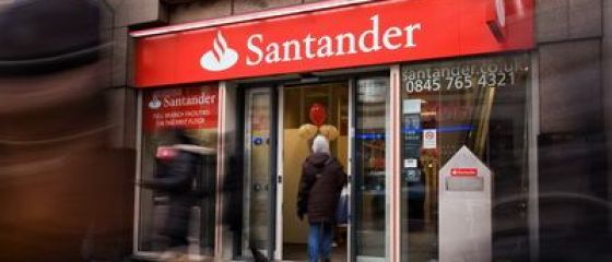 Spania, in cadere libera: S P a retrogradat 11 banci, printre care gigantii Santander si BBV