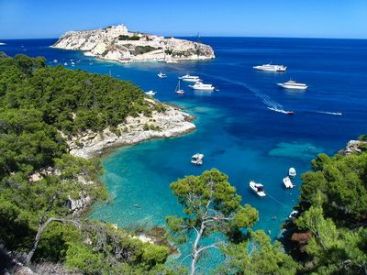 Criza loveste in turisti. Italia, destinatie preferata a romanilor, pune taxa pe vizitarea insulelor