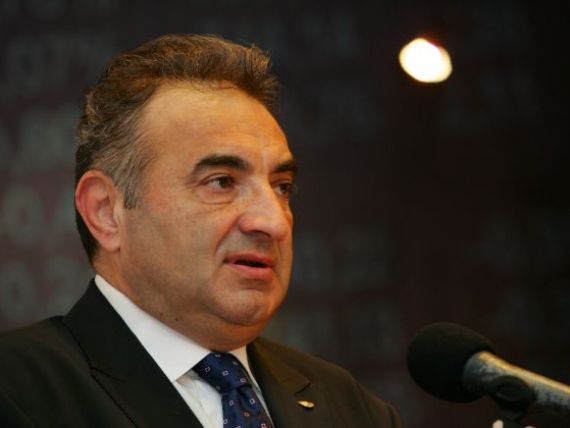 Viceguvernatorul BNR Florin Georgescu ar putea prelua Finantele, dupa 6 luni urmand sa revina la banca centrala